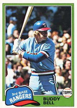Buddy Bell