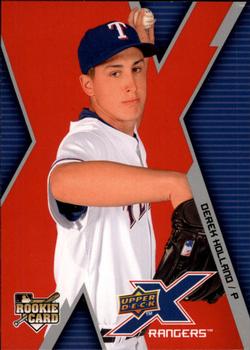 Derek Holland