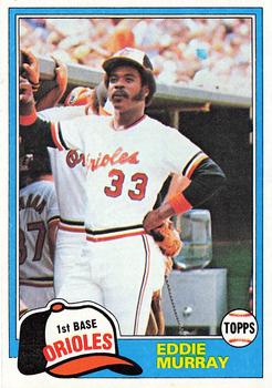 Eddie Murray