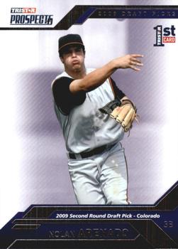 Nolan Arenado
