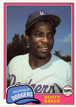 Dusty Baker