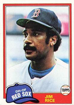 Jim Rice