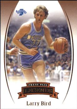 Larry Bird