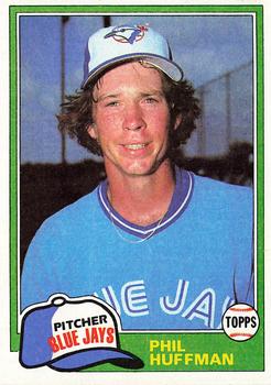 Phil Huffman