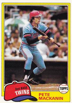 Pete Mackanin