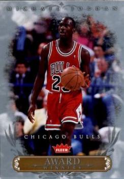 Michael Jordan