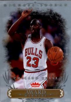Michael Jordan
