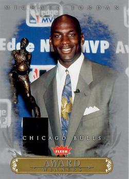 Michael Jordan