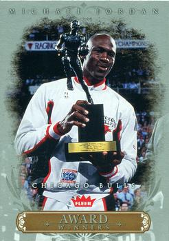 Michael Jordan