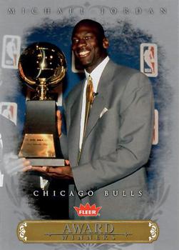 Michael Jordan