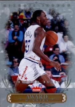 Michael Jordan