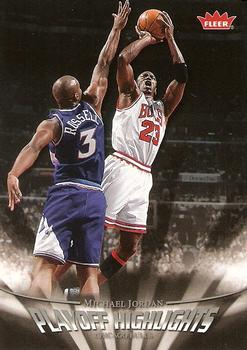 Michael Jordan