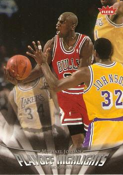 Michael Jordan