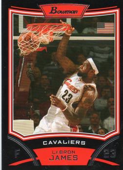 LeBron James