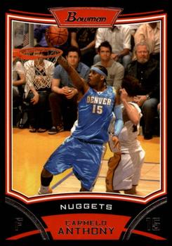 Carmelo Anthony