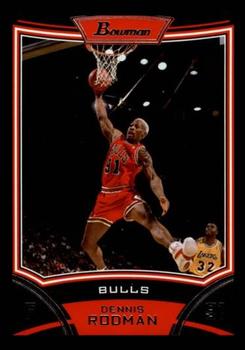 Dennis Rodman