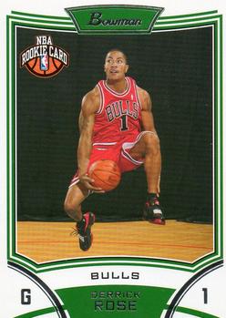 #111 Derrick Rose