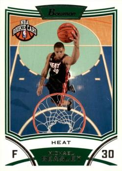 Michael Beasley