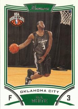 D.J. White