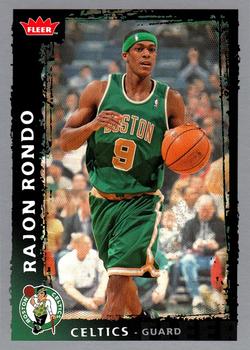 Rajon Rondo