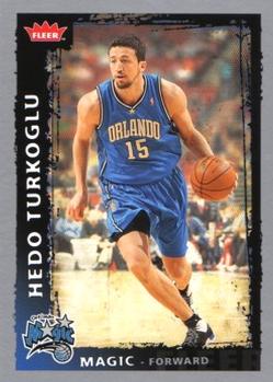 Hedo Turkoglu