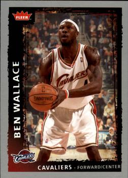 Ben Wallace