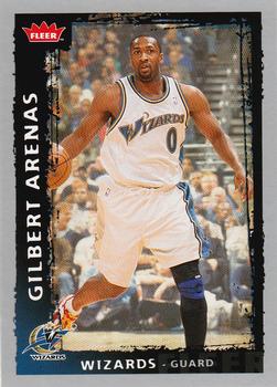 Gilbert Arenas