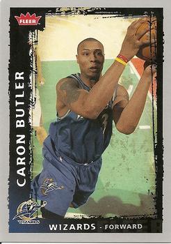 Caron Butler