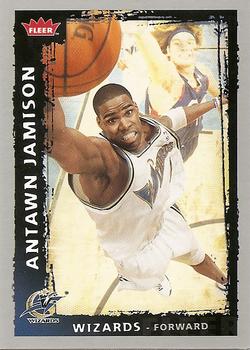 Antawn Jamison