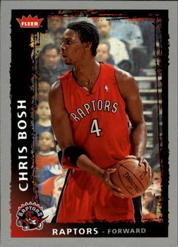 Chris Bosh