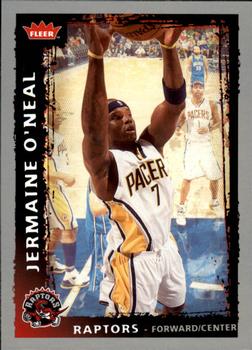 Jermaine O'Neal