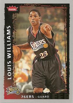 Louis Williams
