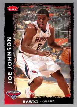 Joe Johnson