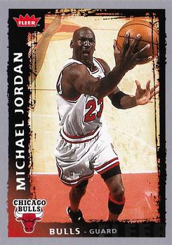 Michael Jordan