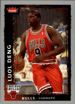 Luol Deng