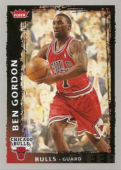Ben Gordon