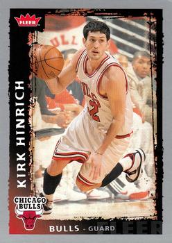 Kirk Hinrich