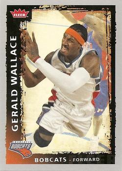 Gerald Wallace