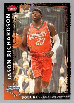 Jason Richardson
