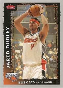 Jared Dudley