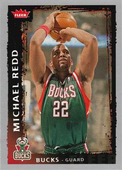 #84 Michael Redd