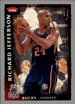 Richard Jefferson