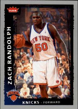 Zach Randolph