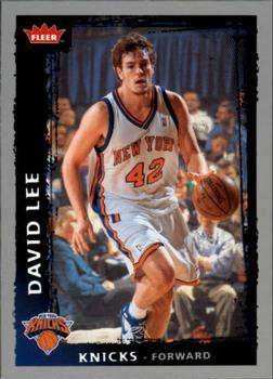 #94 David Lee