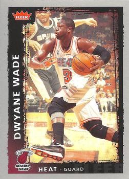 Dwyane Wade