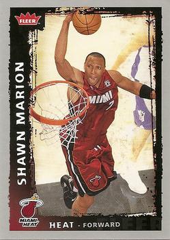 Shawn Marion