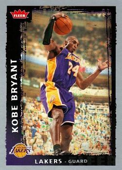 Kobe Bryant