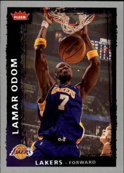 Lamar Odom