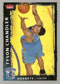 Tyson Chandler