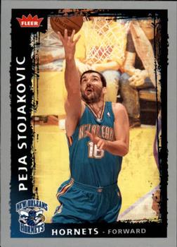 Peja Stojakovic